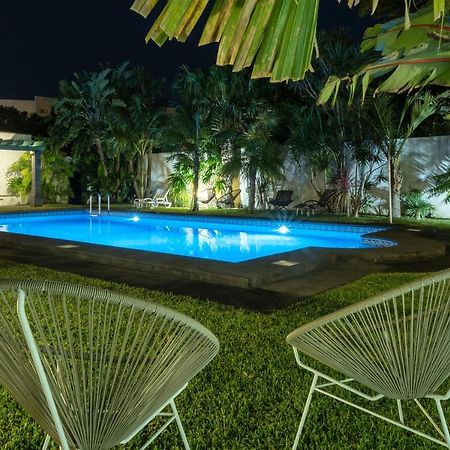 Casa Das Clivias Ponta Delgada Exterior foto