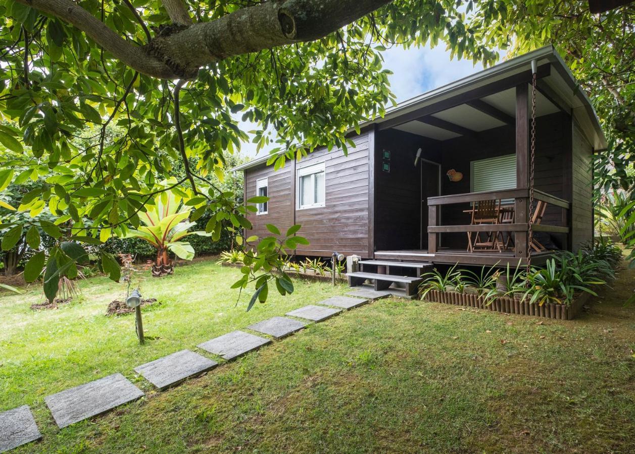 Casa Das Clivias Ponta Delgada Exterior foto
